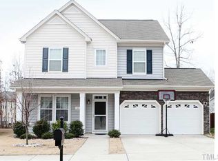 209 Stoke Hammond Ct, Rolesville, NC 27571