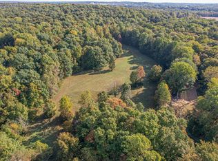 9751 S County Road 90 E, Cloverdale, IN 46120