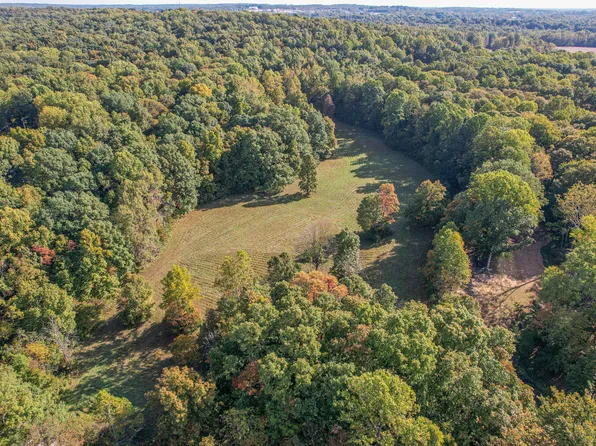 9751 S County Road 90 E, Cloverdale, IN 46120