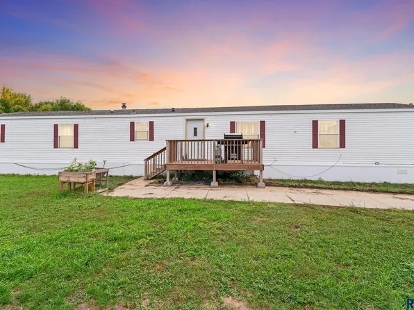 3206 N Fiero Pl, Sioux Falls, SD 57104
