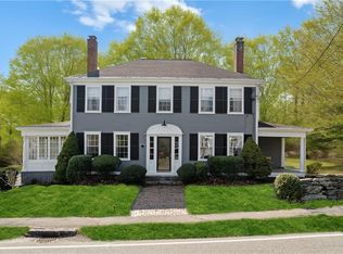 15 N Main St, Assonet, MA 02702