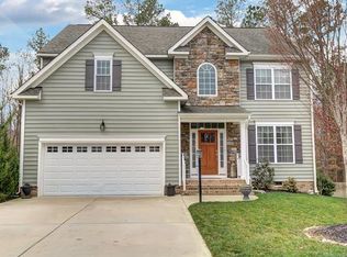 14549 Forest Row Trl, Midlothian, VA 23112
