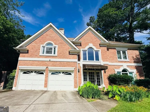 115 Norwick Way, Johns Creek, GA 30022