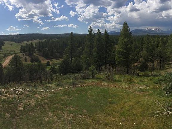 Views of the La Platas