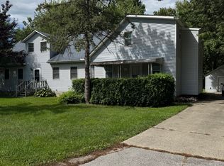 2055 Grant Ave #1/2, Lorain, OH 44055