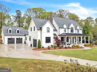 103 Arbor Oaks Dr, Canton, GA, 30115