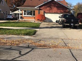 2332 15th St, Wyandotte, MI 48192