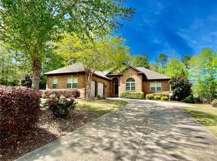 1409 Piedmont Dr, Auburn, AL 36830