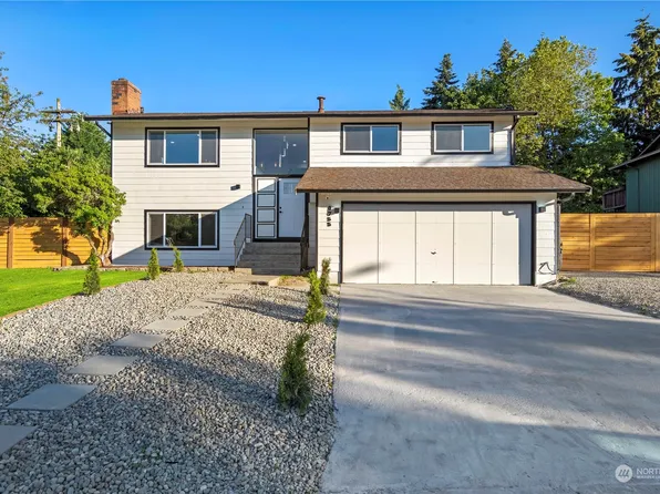 9755 S 239th, Kent, WA 98031
