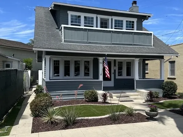546 Palm Ave, Coronado, CA 92118