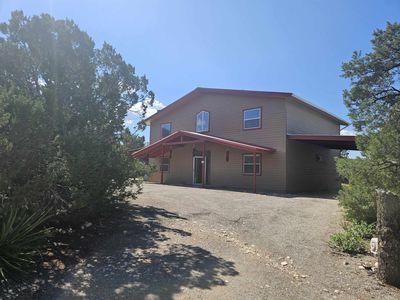 51 Butterfield Trl, La Luz, NM, 88337
