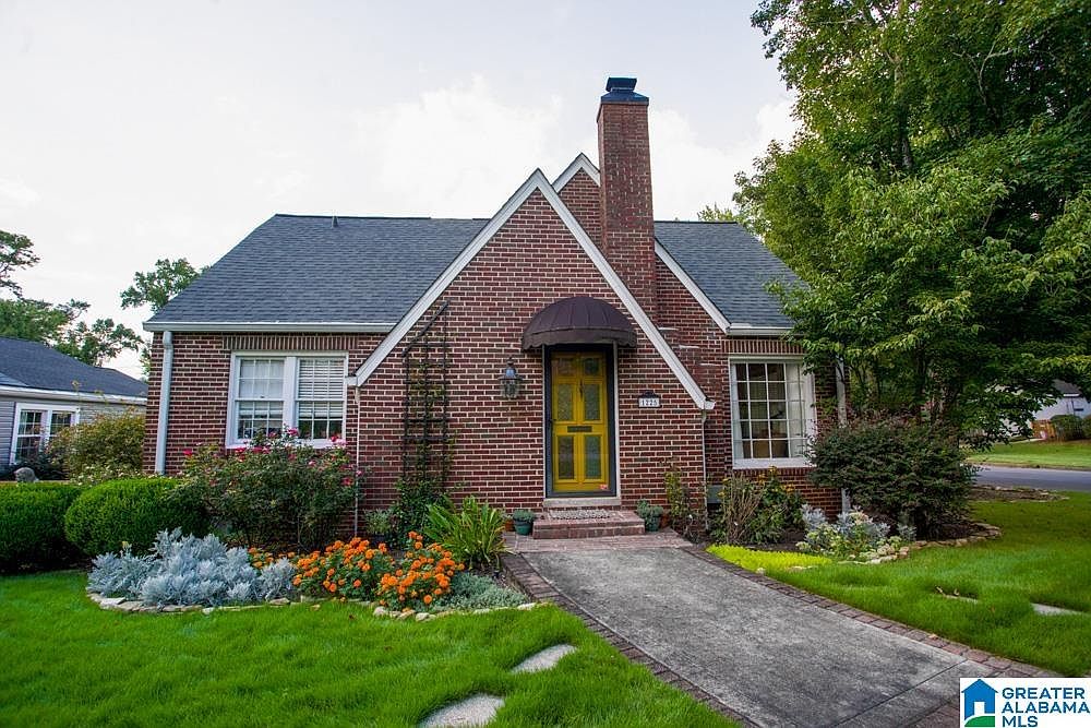 1225 Forest Ln, Anniston, AL 36207 Zillow