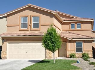 1322 Aspen Meadows Dr NE, Rio Rancho, NM 87144
