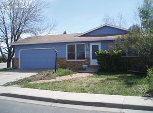 2806 6th St SW, Loveland, CO 80537