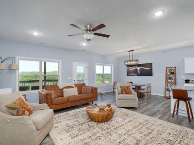 93 Bunker Drive #3, Reeds Spring, MO, 65737