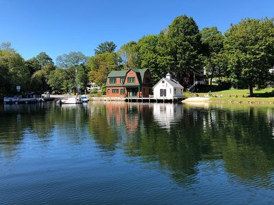 4 Silver St, Wolfeboro, NH, 03894