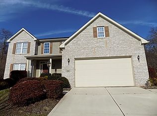 111 Spring Meadows Dr, Venetia, PA 15367