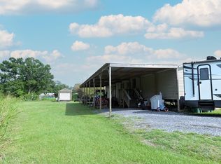 342 Hummingbird Dr, Houma, LA 70364