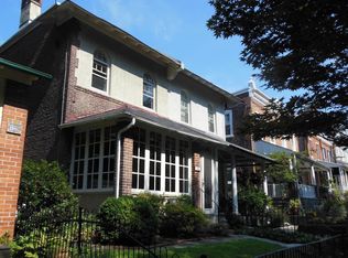 125 W Gravers Ln, Philadelphia, PA 19118