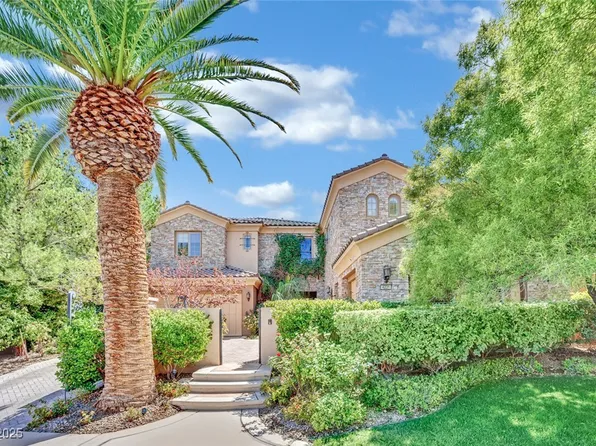 4231 San Alivia Ct, Las Vegas, NV 89141