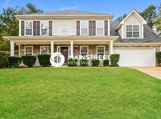 60 Berkshire Run, Covington, GA 30016