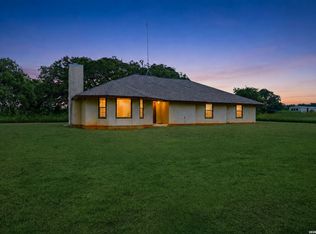 3061 HORSE RANCH RD, San Antonio, TX 78264