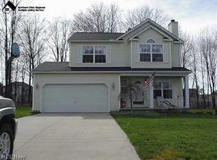 108 Middle Post Point #80, Chardon, OH 44024