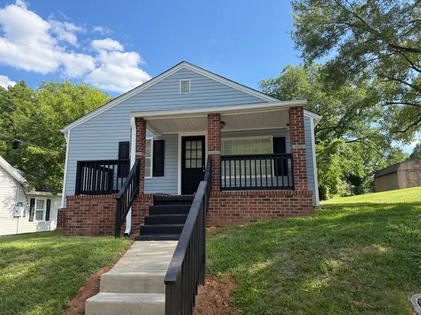 619 Prince Williams St, Reidsville, NC 27320