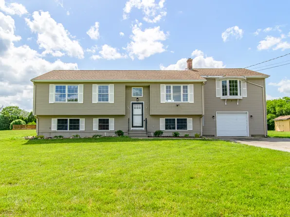705 Ekonk Hill Road, Sterling, CT 06354