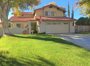 1216 Magnolia Dr, Lancaster, CA 93535