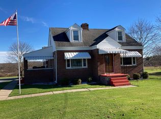 2274 Cranberry Rockland Rd, Cranberry, PA 16319