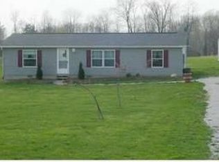 7032 Vandemark Rd, Lodi, OH 44254