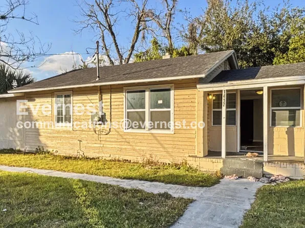 1417 Claudia Spencer St, Jacksonville, FL 32206