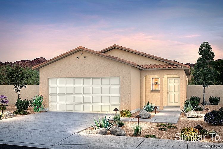 2nd image of 2385 Village Drive