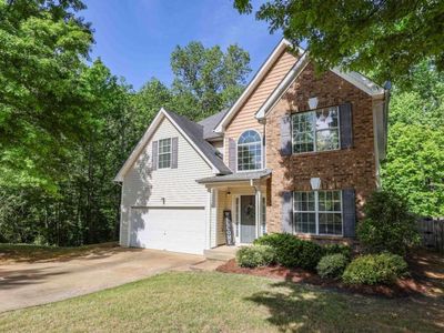 30 Saint Charles Pl, Sharpsburg, GA, 30277