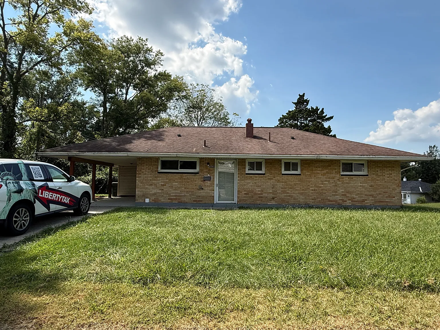 3 bed, 1.5 bath, 1080 sqft, $1,595 — Photo 1