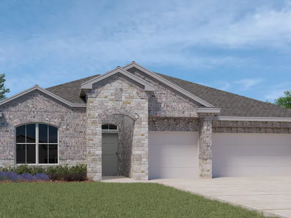 18008 Civorno Dr, Pflugerville, TX 78660