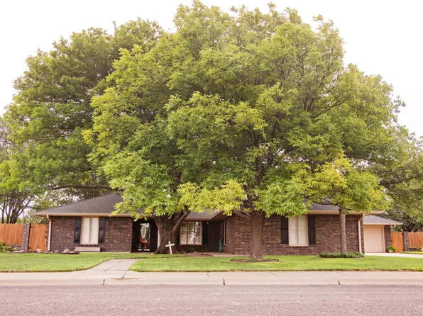 330 Elm St, Hereford, TX 79045