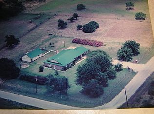 200 Sunset Rd, Brownwood, TX 76801