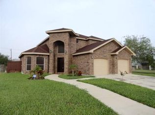 3607 Bianca, Edinburg, TX 78539