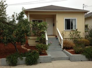 105 Mountain View Ave, Santa Cruz, CA 95062