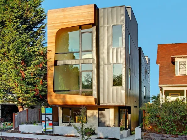 1104 18th Ave, Seattle, WA 98122
