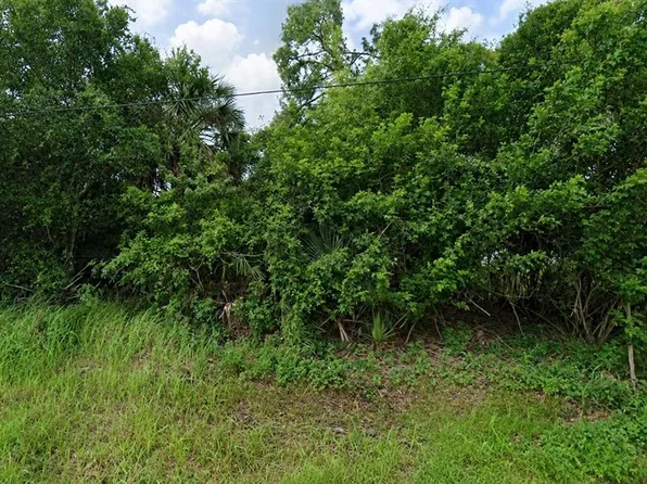 23373 PATERA AVENUE LOT 27, PUNTA GORDA, FL 33980