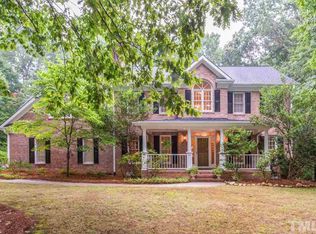 4325 Blossom Hill Ct, Raleigh, NC 27613