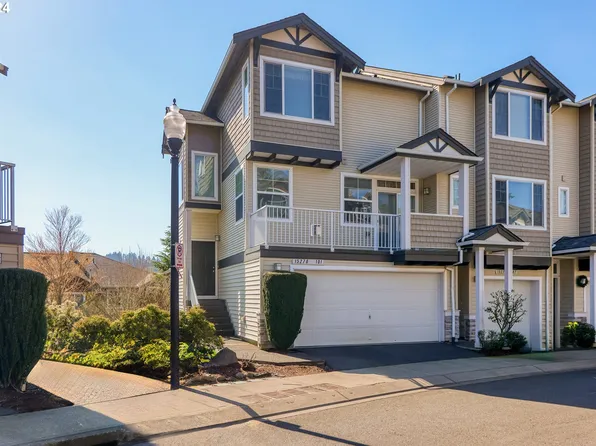 15270 SW Sparrow Loop Unit 101, Beaverton, OR 97007