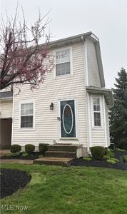 322 Ivy Ln UNIT 12, Painesville, OH, 44077