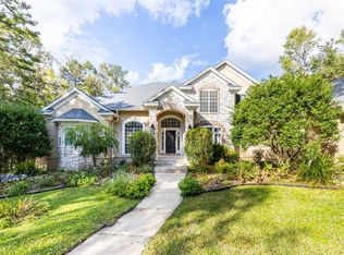 11616 SW 6th Ln, Gainesville, FL 32607