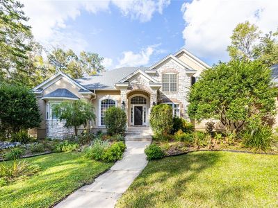 11616 SW 6th Ln, Gainesville, FL, 32607