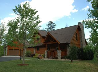 2547 Cloud View Dr, Sevierville, TN 37862