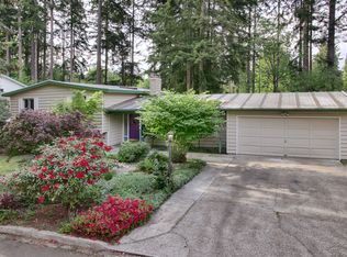 1424 NW 204th Pl, Shoreline, WA 98177